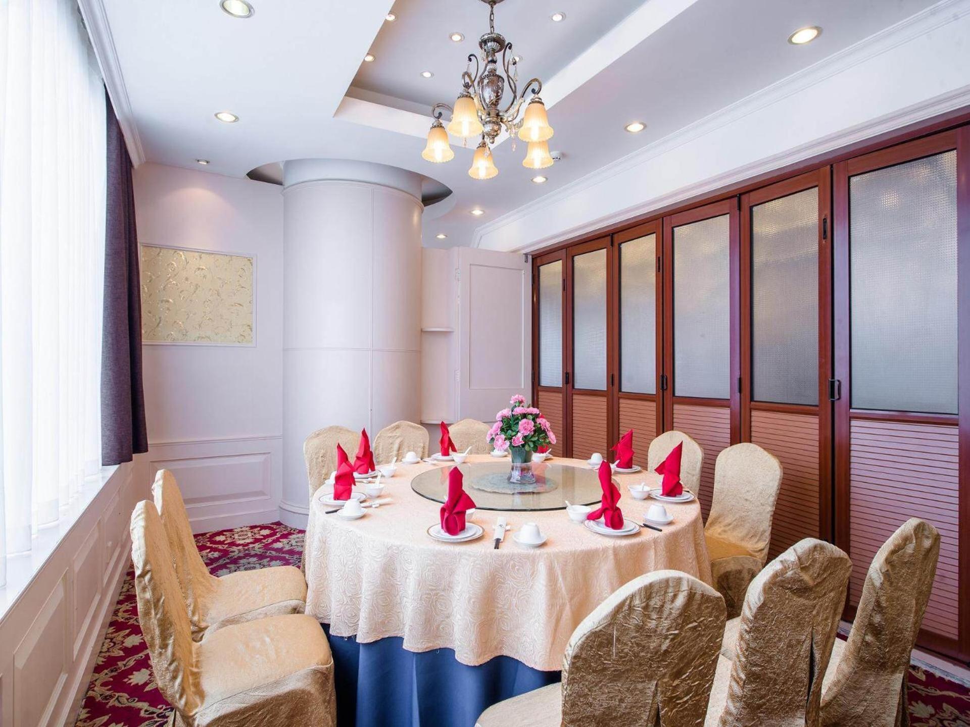 Park Inn By Radisson Shanghai Downtown Extérieur photo