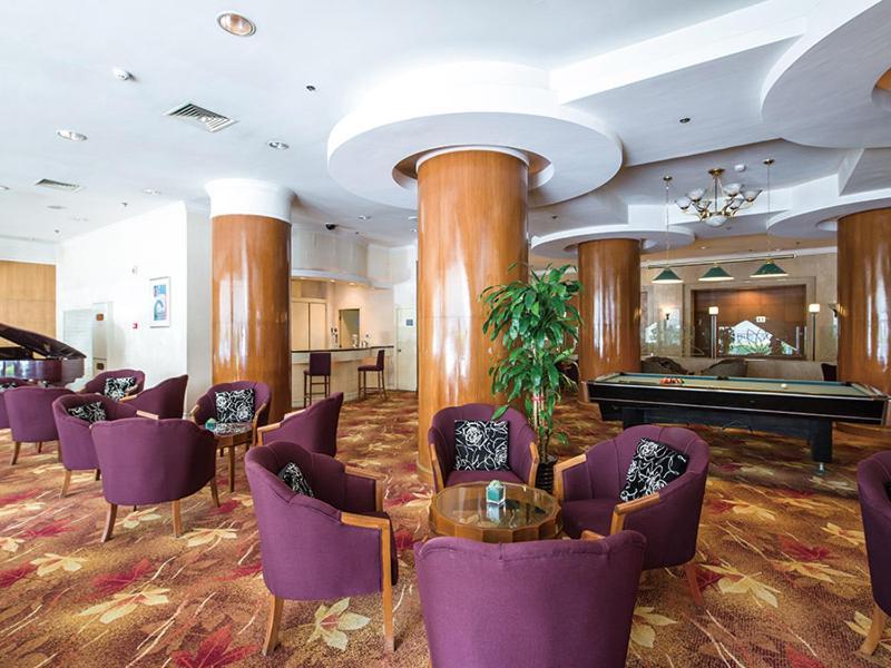 Park Inn By Radisson Shanghai Downtown Extérieur photo
