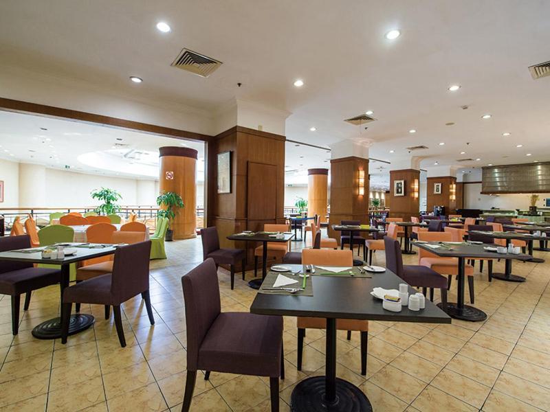 Park Inn By Radisson Shanghai Downtown Extérieur photo