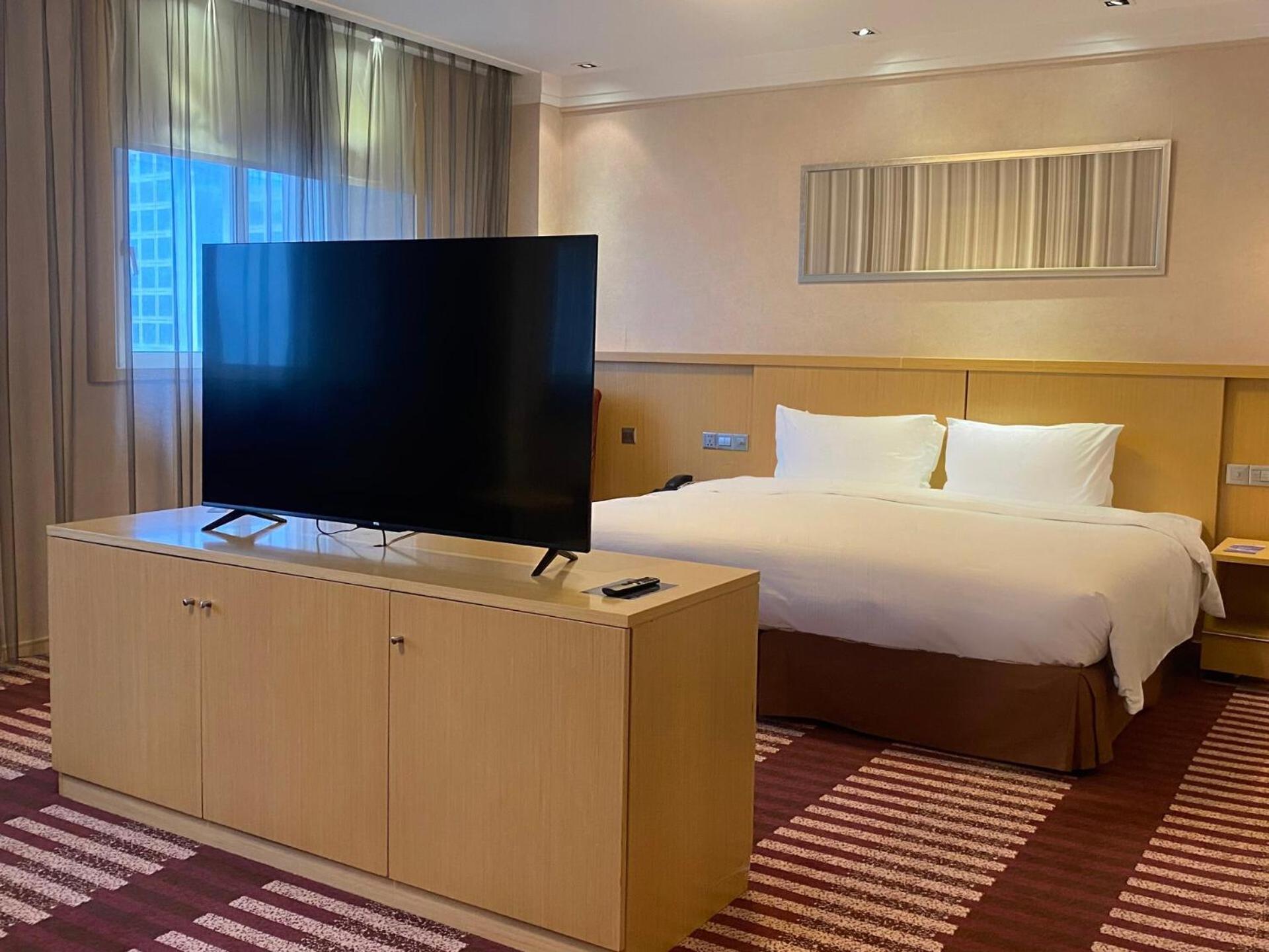 Park Inn By Radisson Shanghai Downtown Extérieur photo
